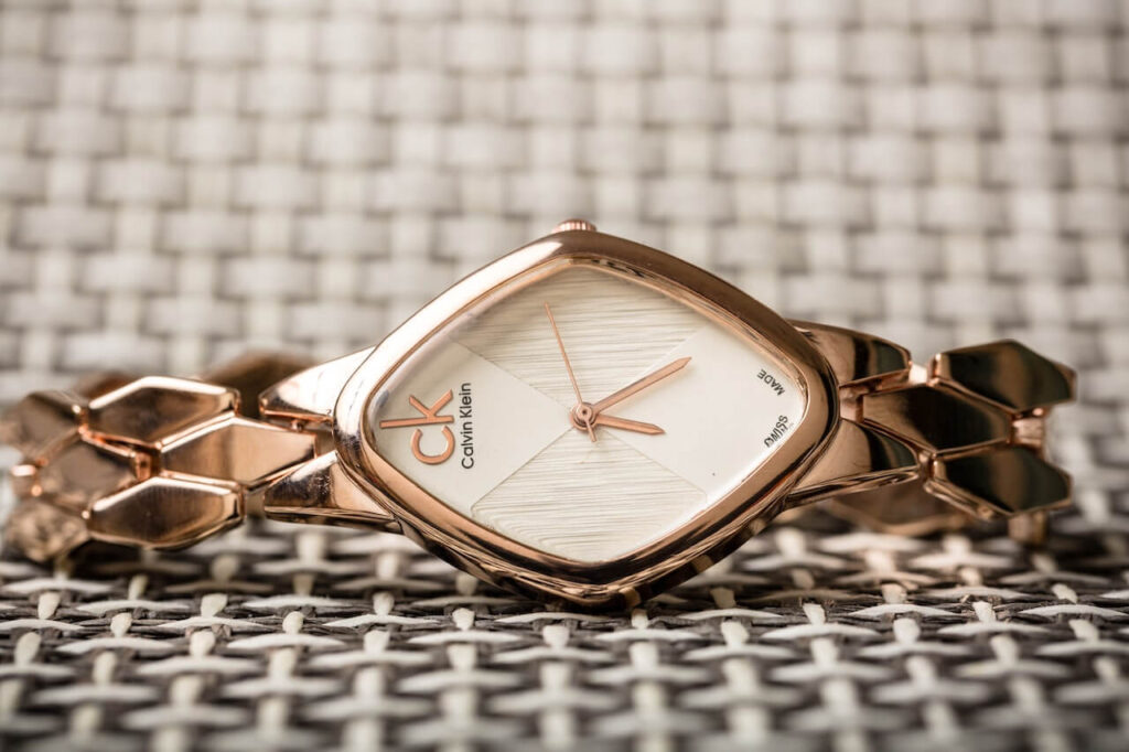 How to Clean a Watch 