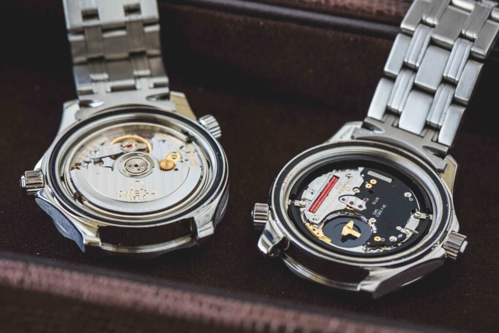 What is Quartz Watch? 2 Quartz Watch Prices 1 1