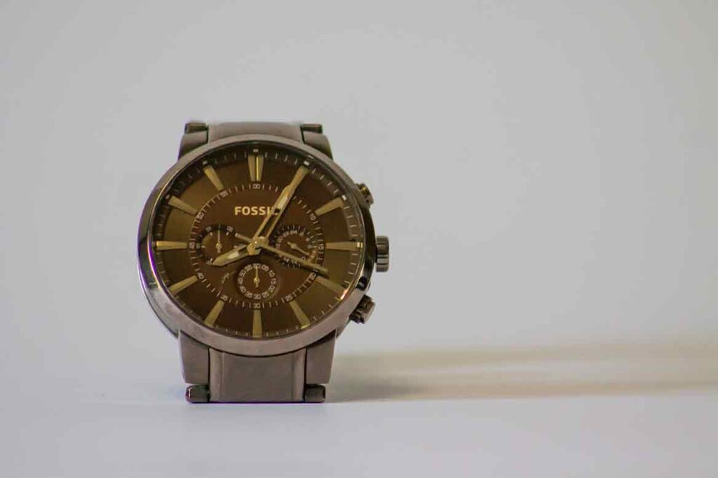 How Reliable Is Where I Purchased My Watch?