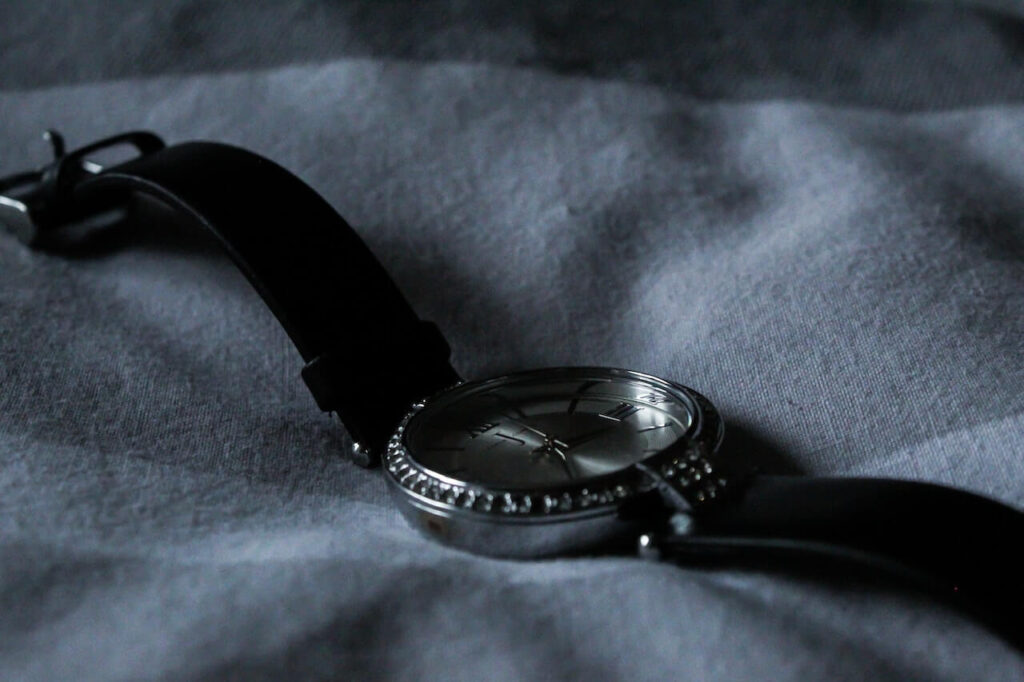 Watch and Band Size