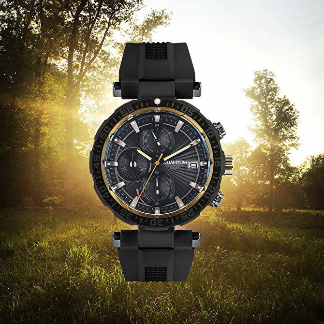 What is a Solar-Powered Watch? 1 What is a Solar-Powered Watch?