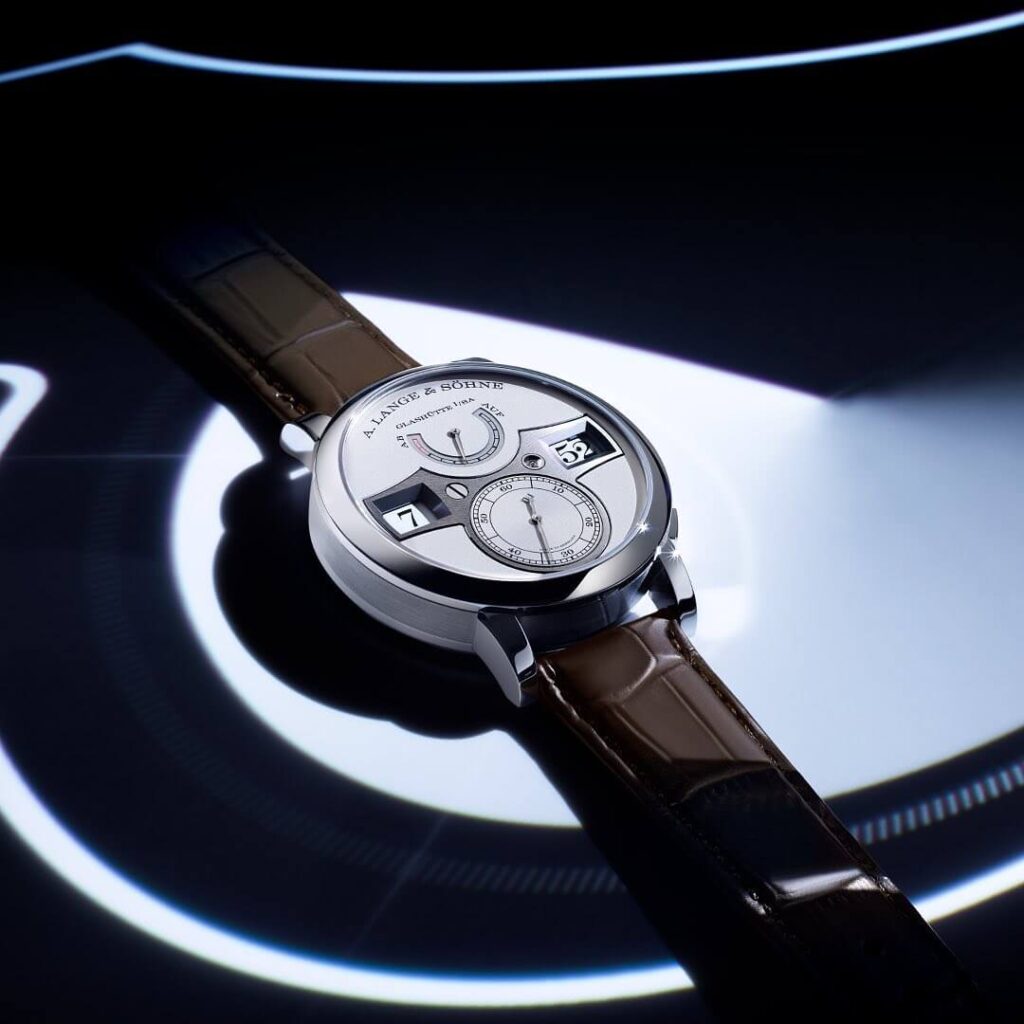 Alange&Soehne watch Watch Brands