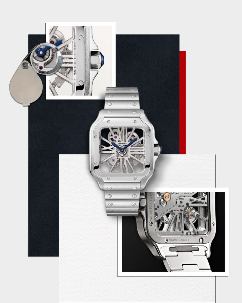 cartier Watch Brands