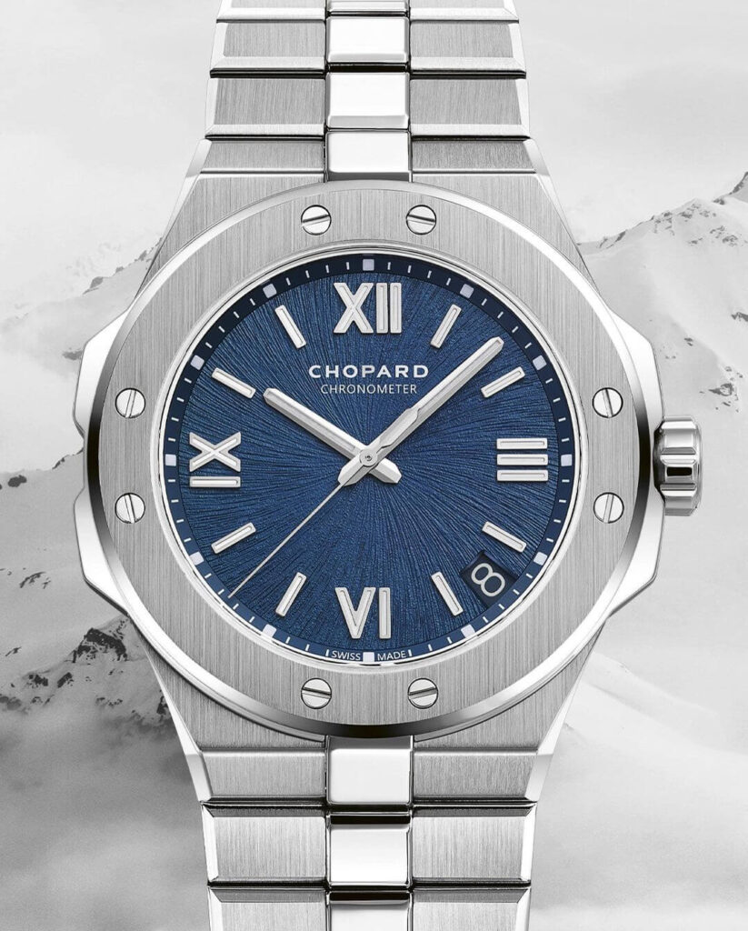 Chopard Watch Brands