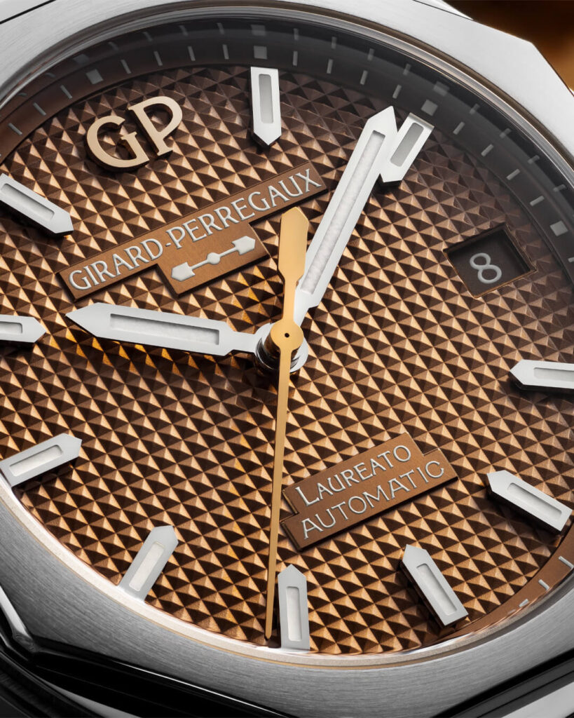 girard-Perregaux Watch Brands