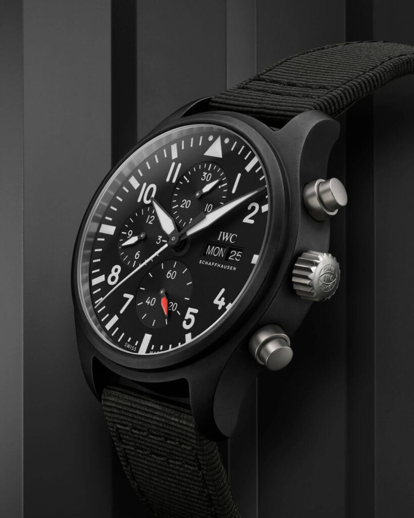 Iwc Watch Brands