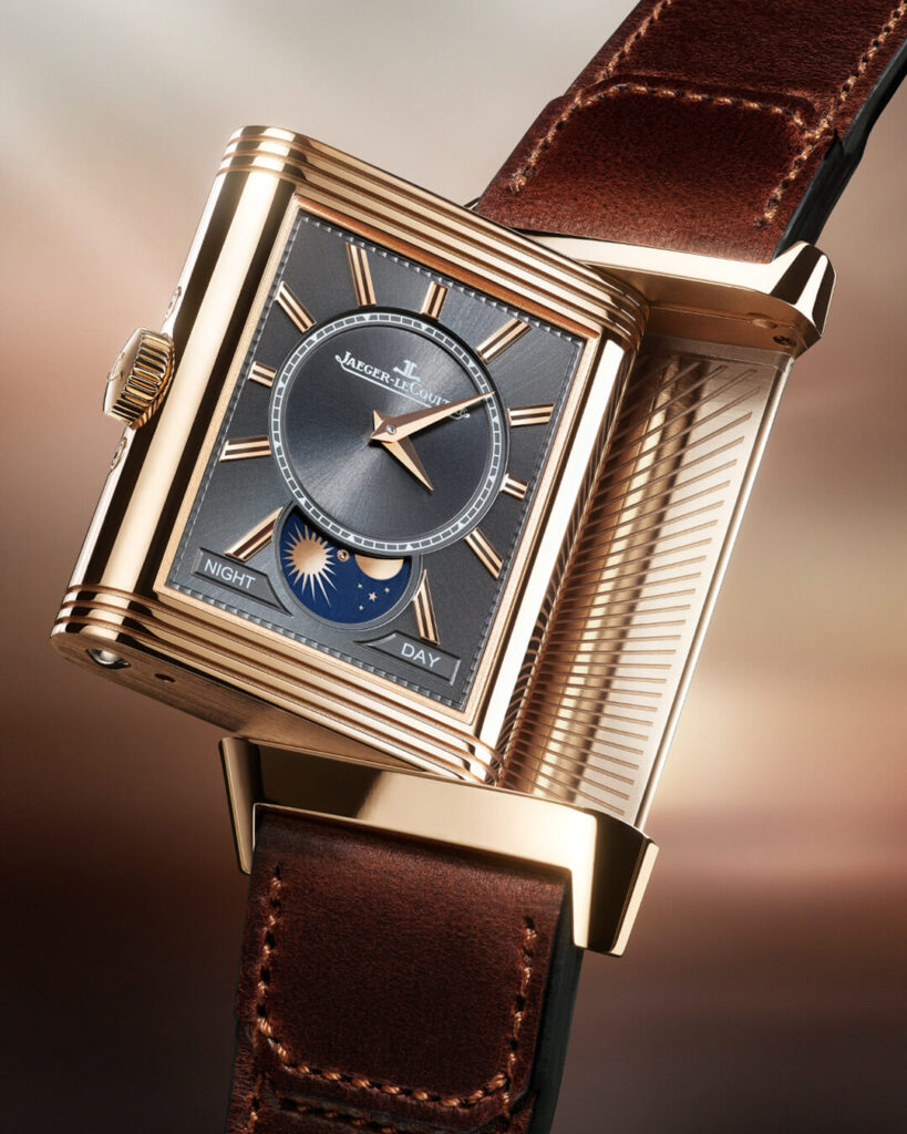 Jaeger-Lecoultre Watch Brands