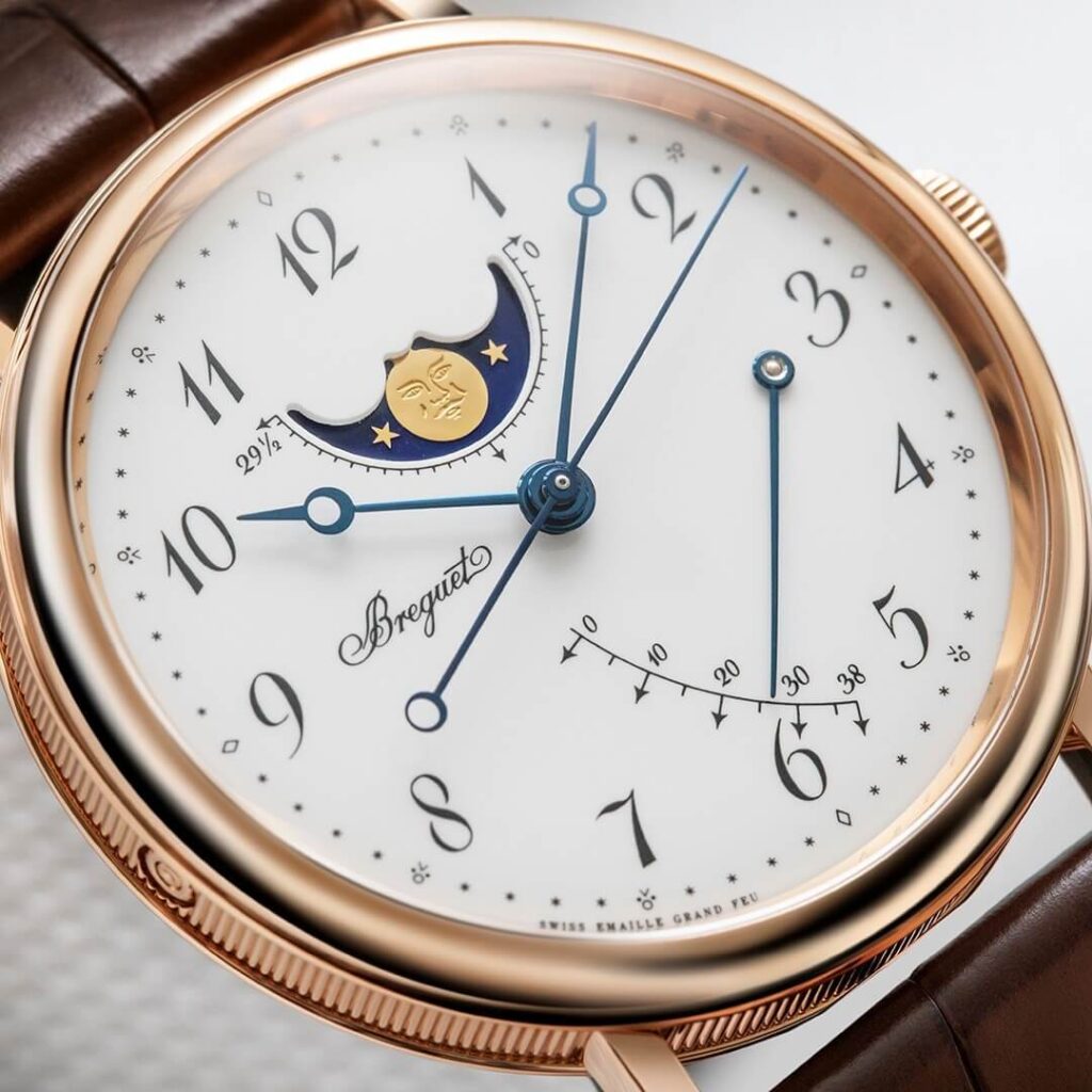 Montres Breguet Watch Brands