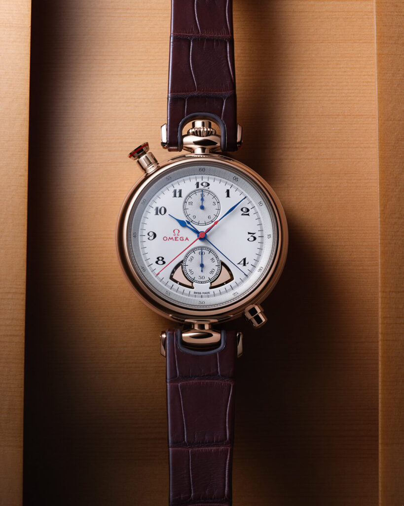 Omega Watch Brands