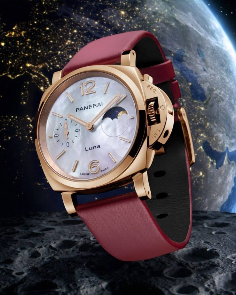 Panerai Watch Brands