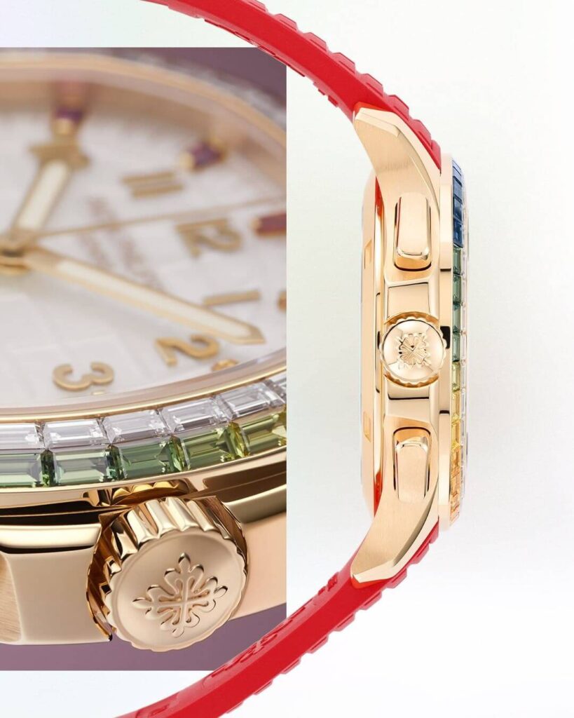 Patek Philippe Watch Brands
