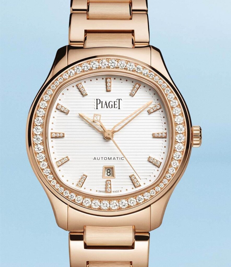 Piaget Watch Brands