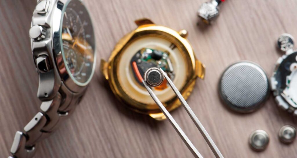 What is Quartz Watch? 1 Quartz Watch Prices