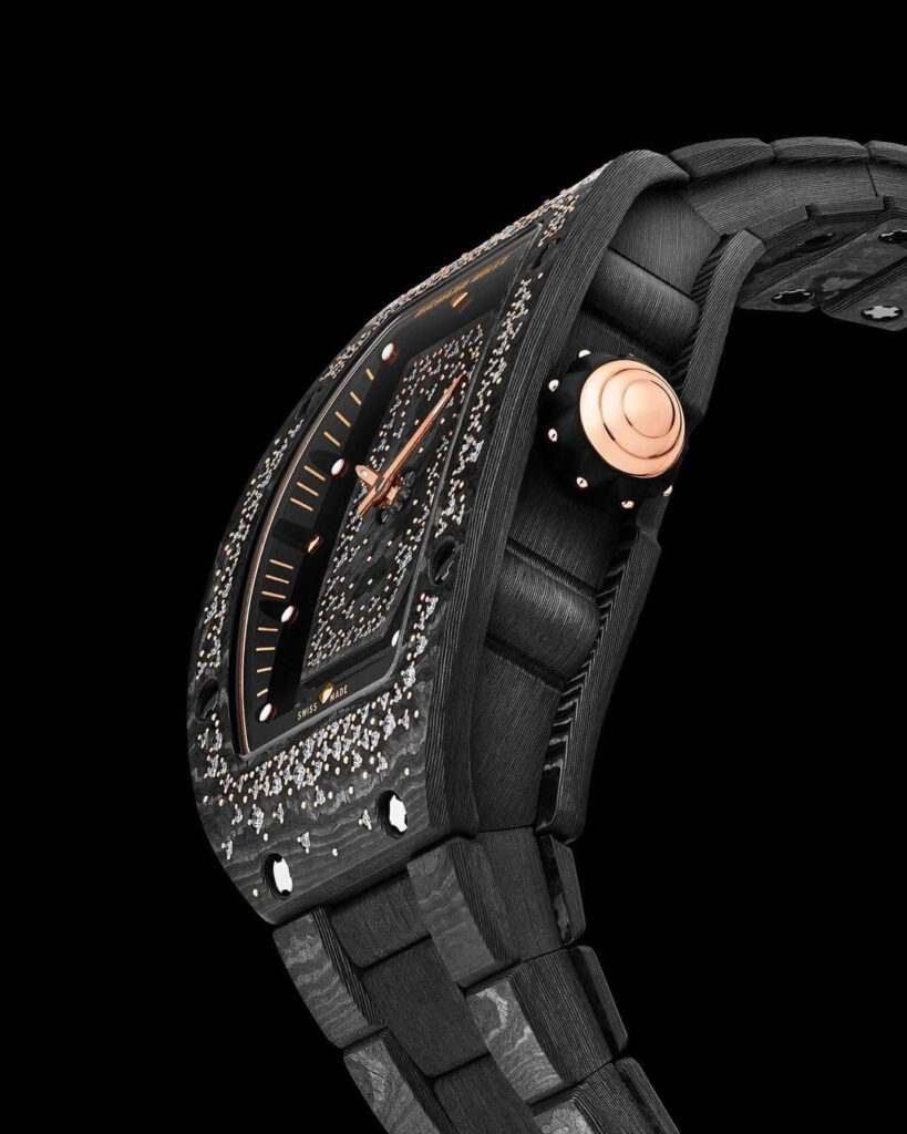Richard Mille Watch Brands