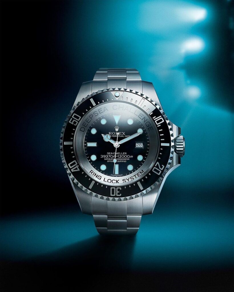 Rolex Watch Brands