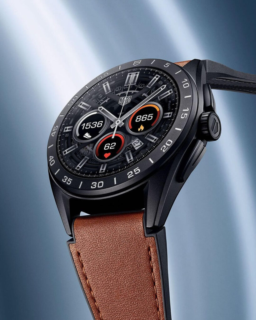 TAG Heuer Watch Brands