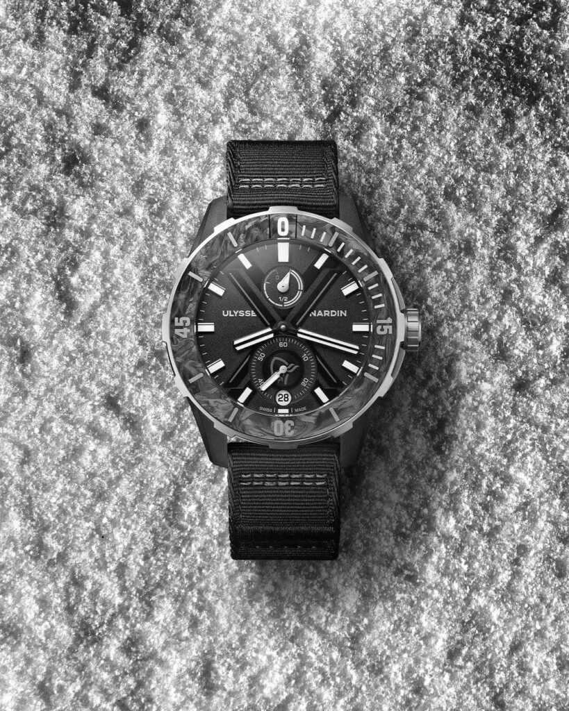Ulysse Nardin Watch Brands