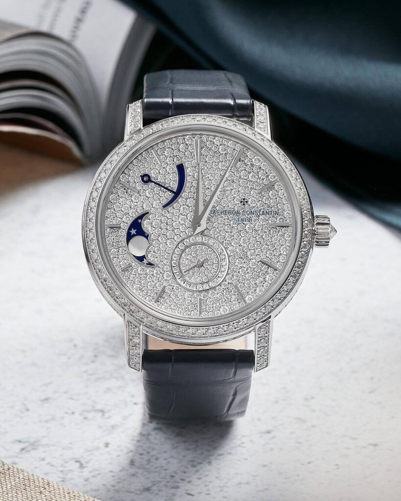 Vacheron Constantin Watch Brands