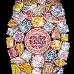 18 Most Expensive Watches In The World