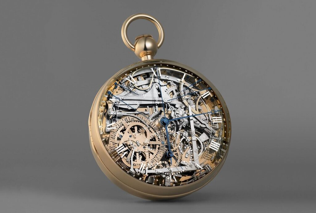 Breguet – Marie Antoinette Grande Complication