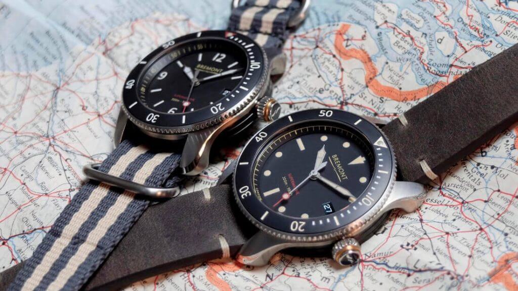 Bremont-4-British-Watch-Brands-–-Wristwatches-Made-in-England