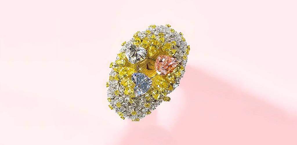 Chopard – 201 Carat