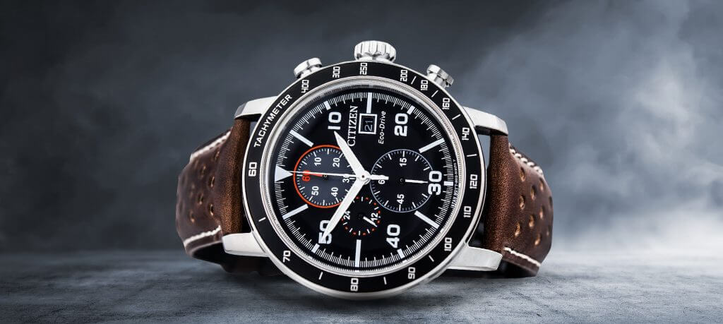 Features, Advantages and Disadvantages of Solar Powered Watches 6 Features, Advantages and Disadvantages of Solar Powered Watches Citizen-Eco-Drive-Chronograph