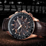 Features, Advantages and Disadvantages of Solar Powered Watches- Seiko-GPS-Solar-Astron