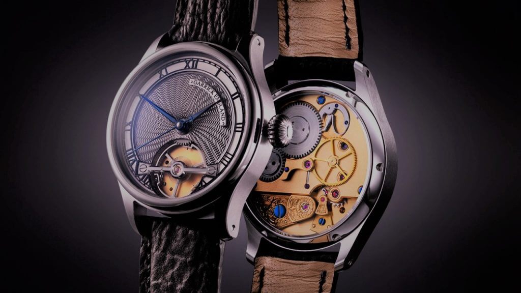 Garrick-S2-timepiece-1-British Watch Brands – Wristwatches Made in England