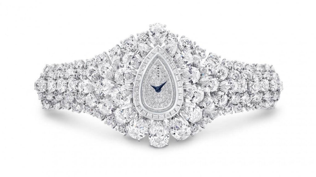 Graff Diamonds – The Fascination