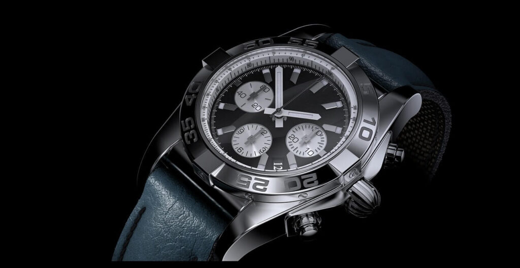 How to Tell Original – Replica Watch? 1 How to Distinguish Original and Replica Watches