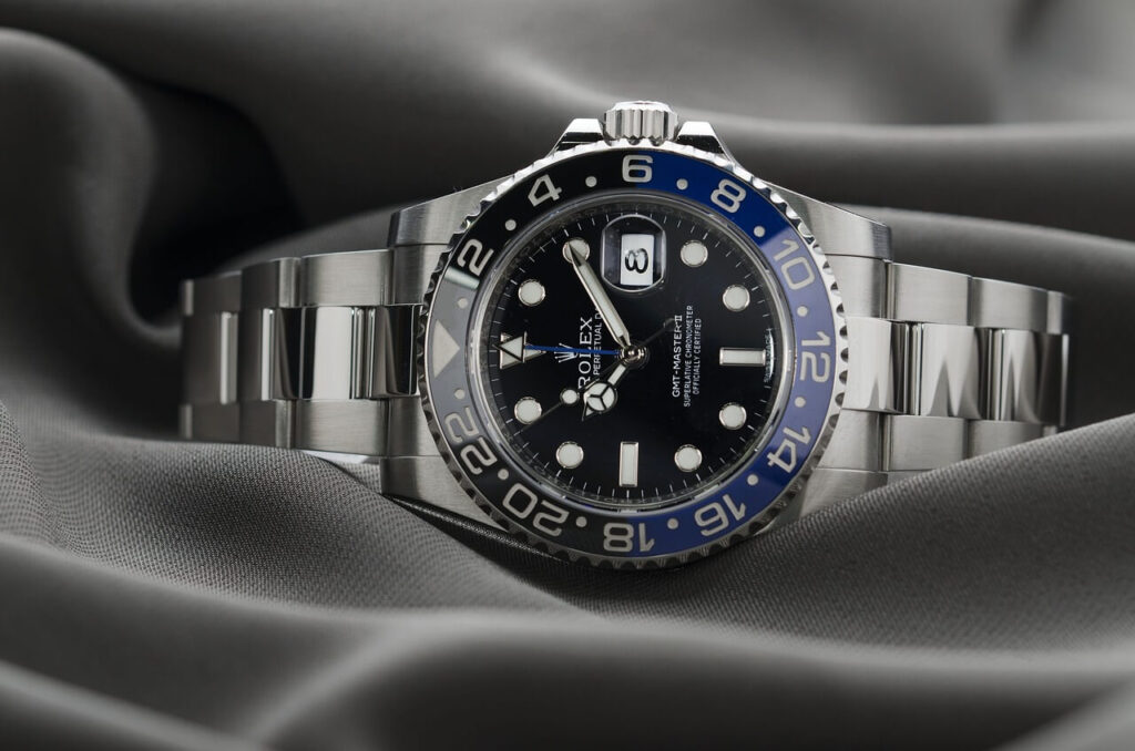 How to Tell Original – Replica Watch? 3 How to Distinguish Original and Replica Watches