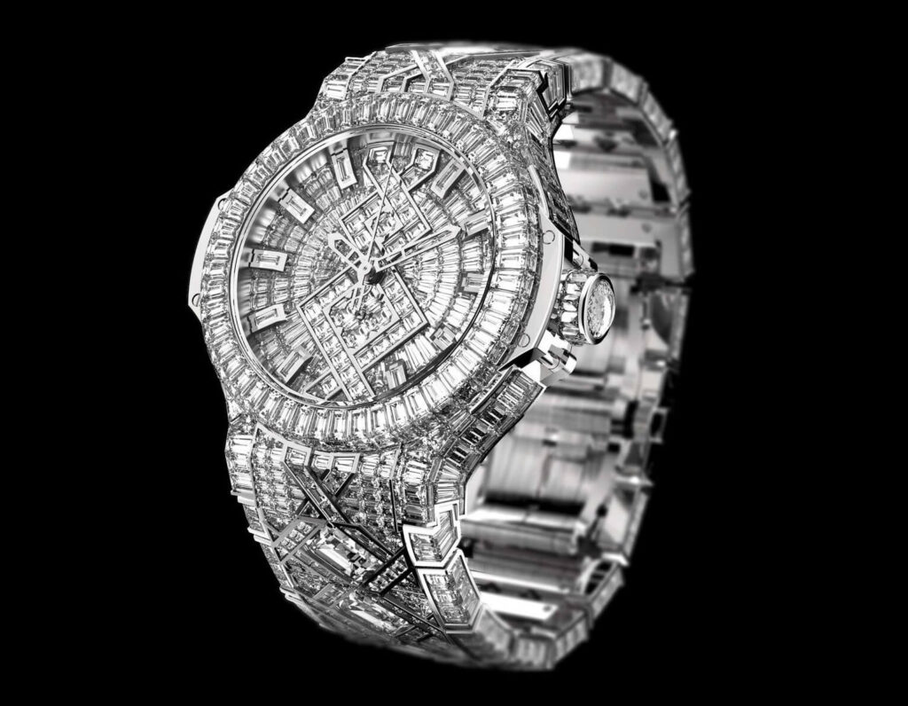 Hublot – Big Bang