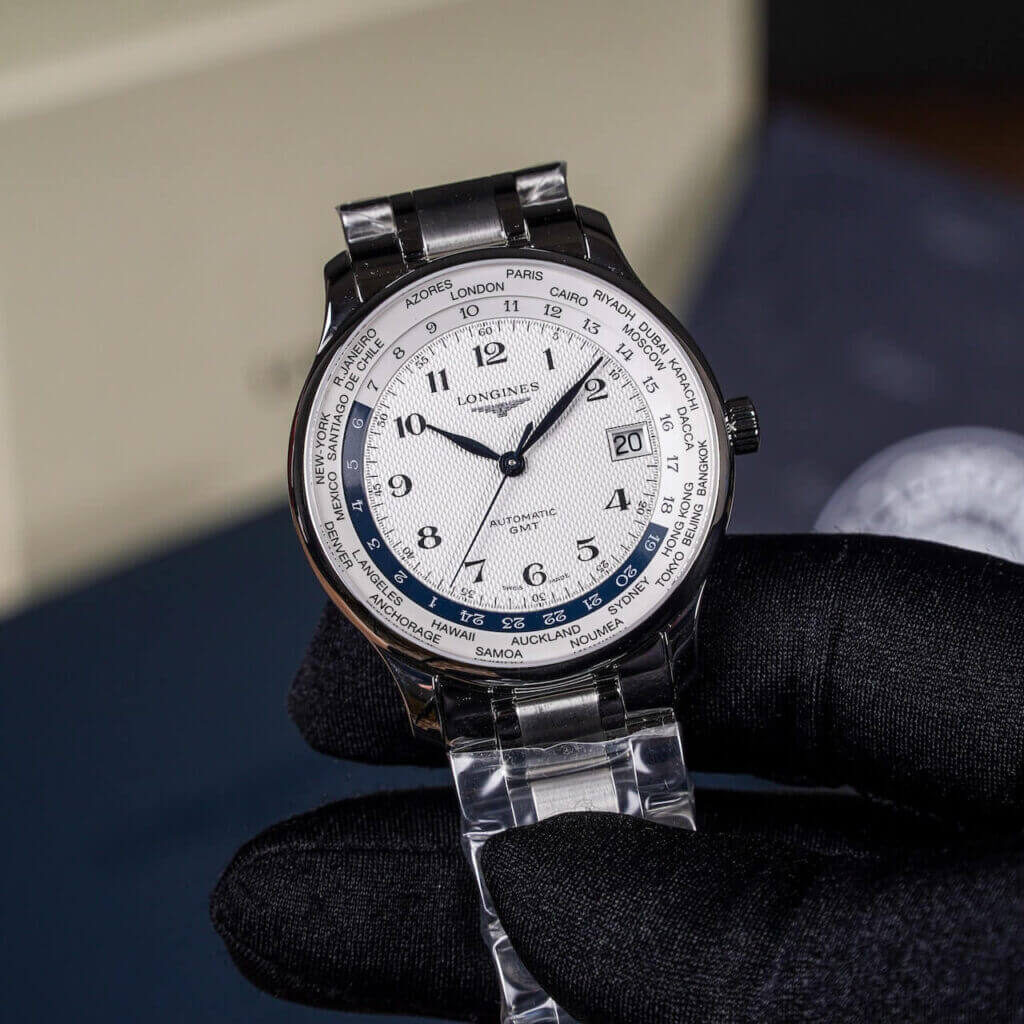 Parts of the Horology Lessons Analog Watch 2 Parts of the Horology Lessons Analog Watch