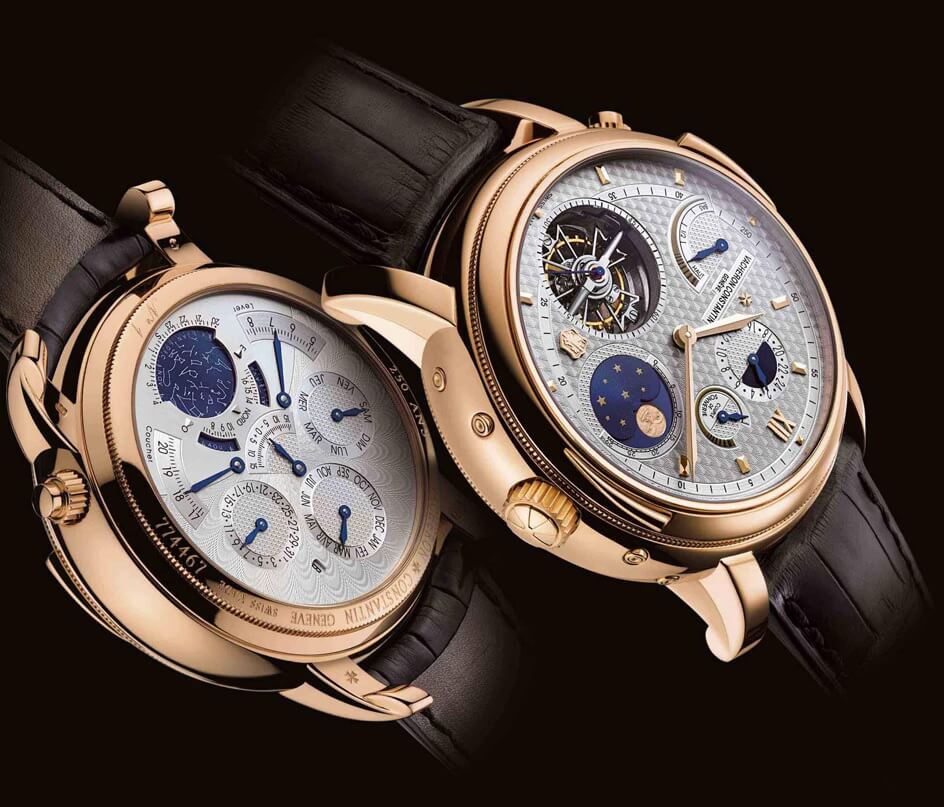Vacheron Constantin – Tour De iile