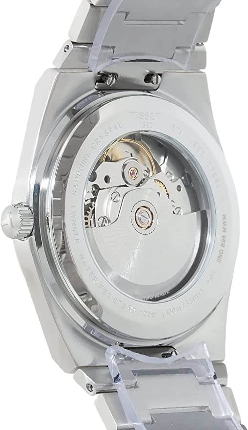 What Are the Criteria for Determining the Quality of a Watch? 3 The Quality of the Clockwork Mechanism