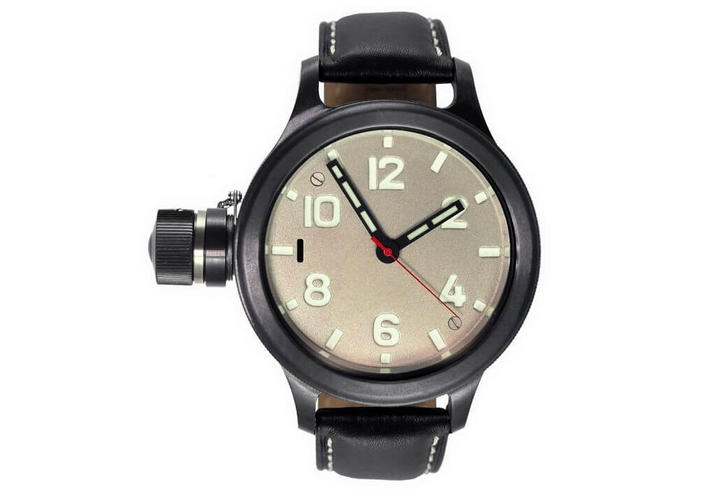 Top Russian Watch Brands 6 Zlatoust-Top Russian Watch Brands
