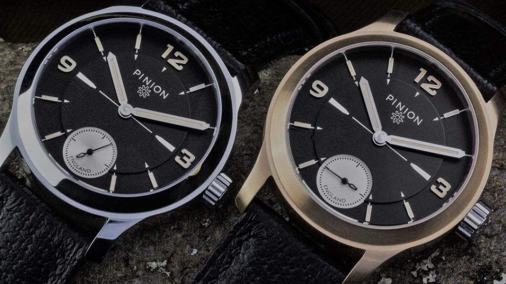 pinion-watches-British-Watch-Brands-–-Wristwatches-Made-in-England