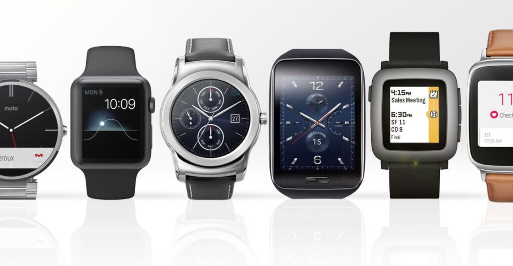 9 Advantages of Having a Smart Watch