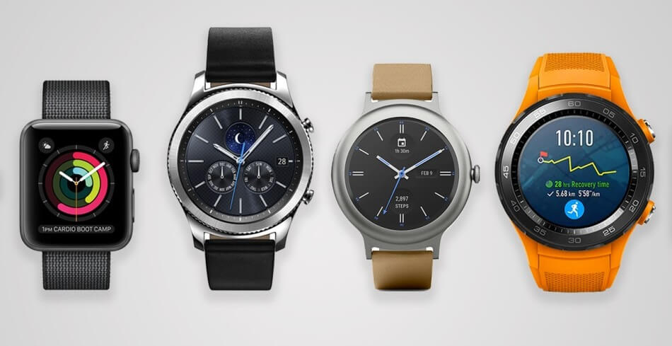 9 Advantages of Having a Smart Watch