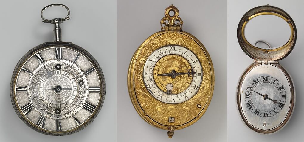 Clock Science – Invention and a Brief History of Clocks