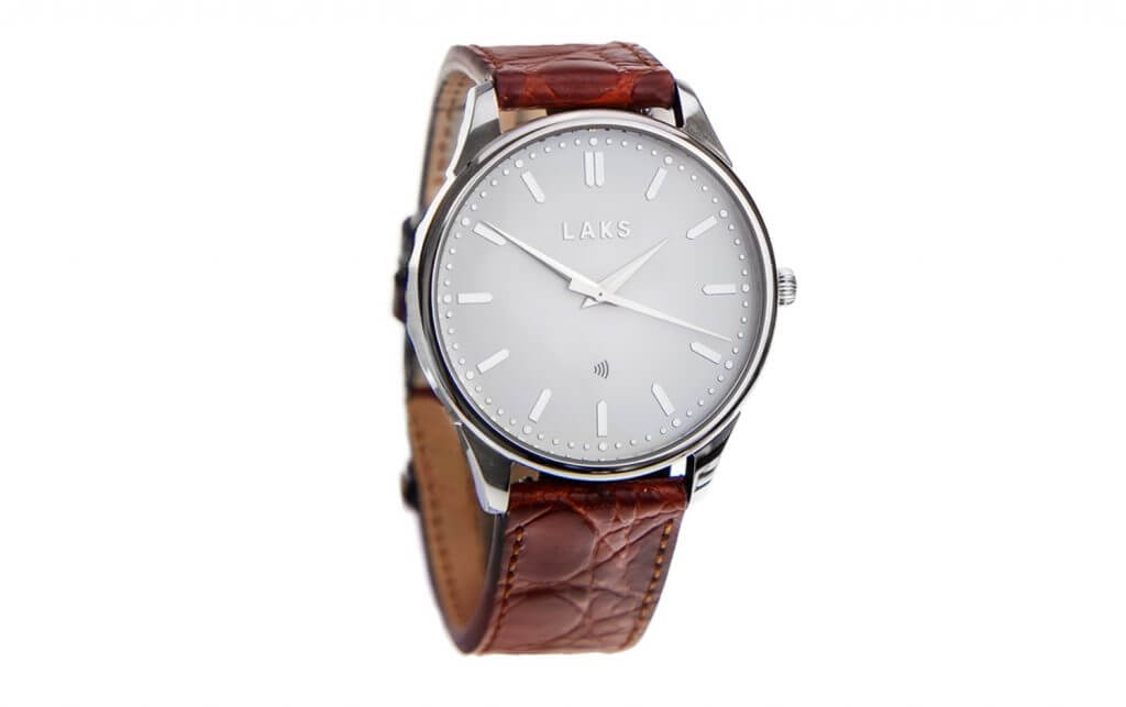 LAKS-Bruno-Austrian watch brands