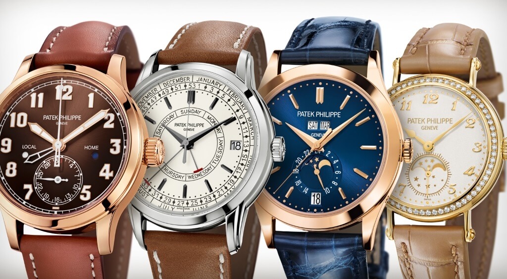 Patek-Philippe-Watches-Features of Patek Philippe Watch Brand