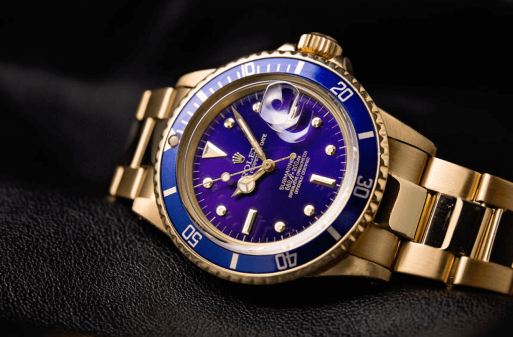 Rolex-Submariner-Why Are Rolex Watches So Popular-