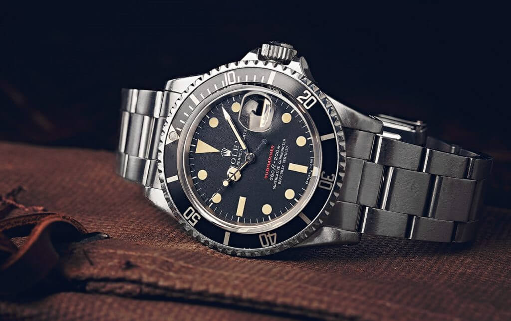 Rolex-Why Are Rolex Watches So Popular