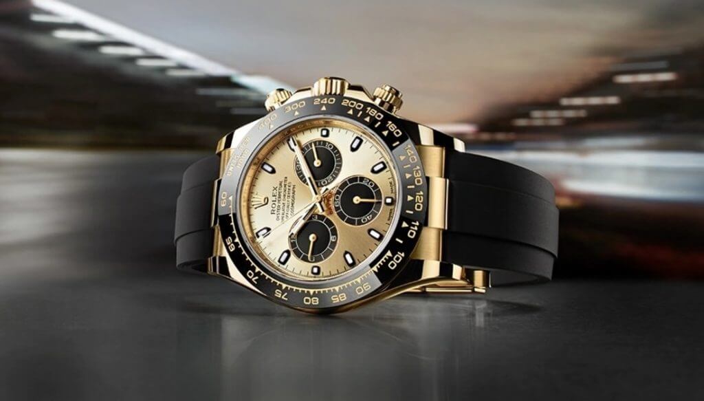 Rolex daytona Why Are Rolex Watches So Popular