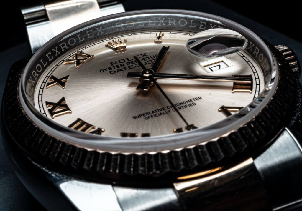 Rolex Oyster Perpetual Types of Watches You Must Know