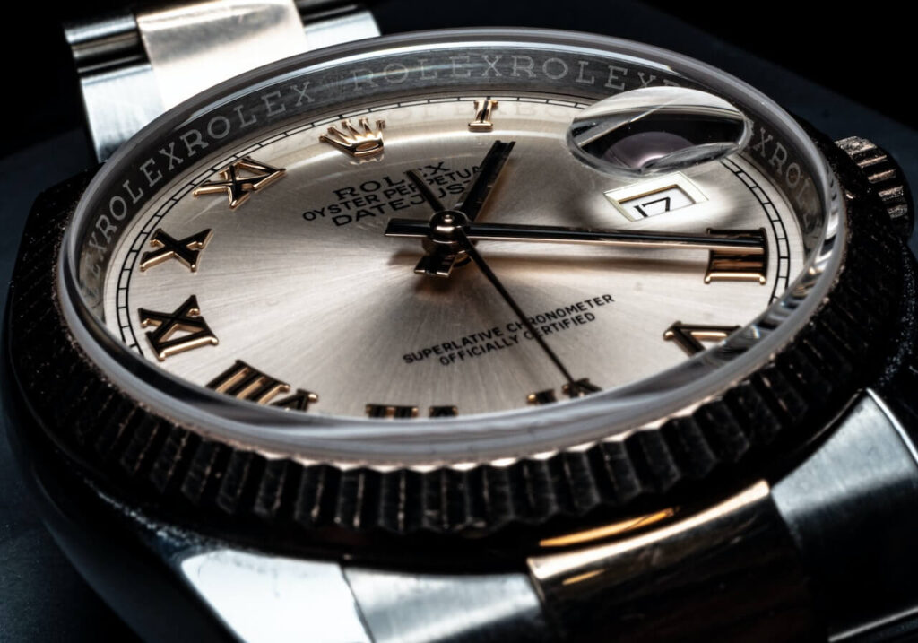 Types of Watches You Must Know 4 Rolex Oyster Perpetual Types of Watches You Must Know
