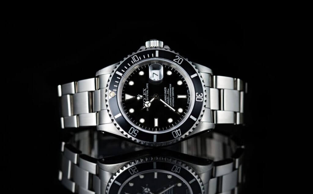 rolex-submariner-Why Are Rolex Watches So Popular